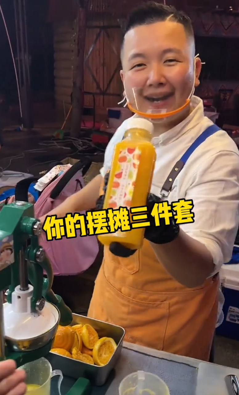 梦到自己摆摊做生意(梦到自己摆摊做生意什么寓意)