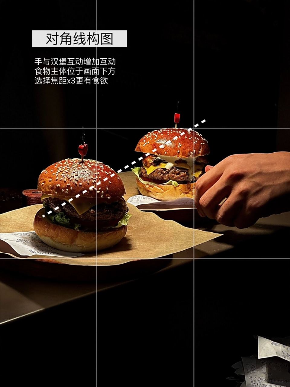 三角构图摄影教程图片的简单介绍