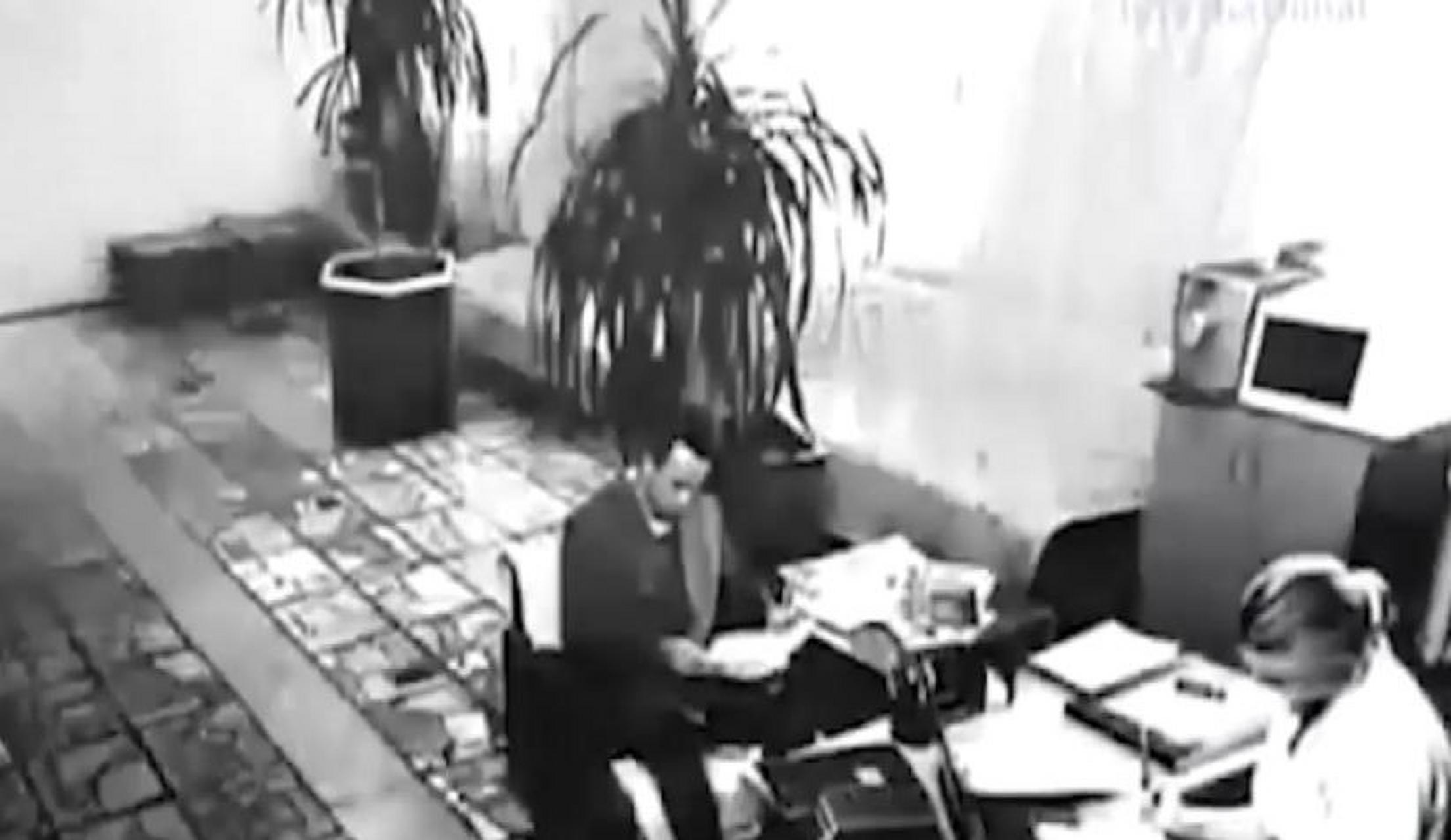 谢尔盖穿越事件:连乌克兰都曾承认过的穿越事件?