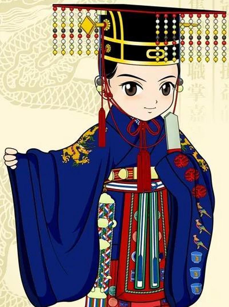 刘邦:群里汉朝皇帝出来一下  汉文帝:来了.  刘邦:老四?你怎么在群里?