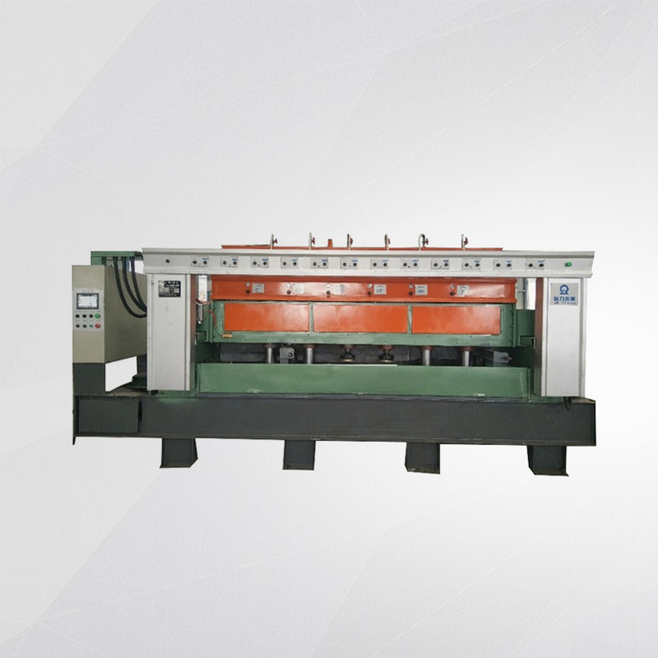 石材磨光机强力机械