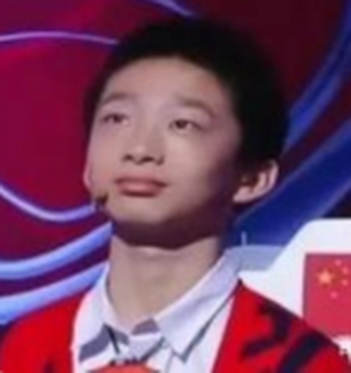 "数独神童"胡宇轩:14岁被清华北大争抢,击败世界第一逆风翻盘!