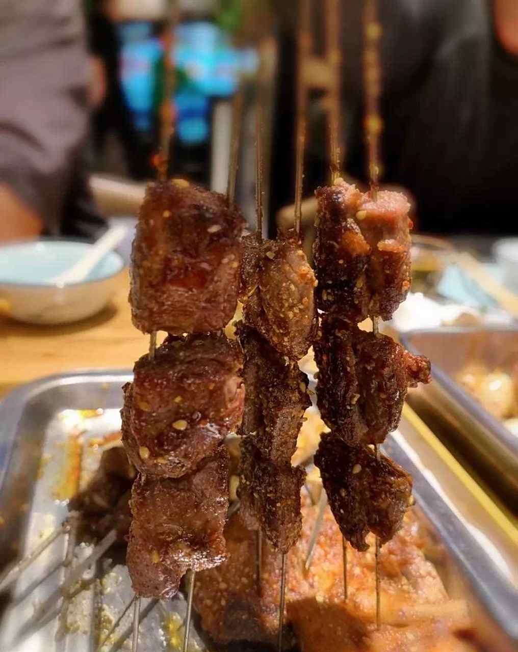 北方人喜欢什么烧烤品种(北方的烧烤好吃还是南方的)