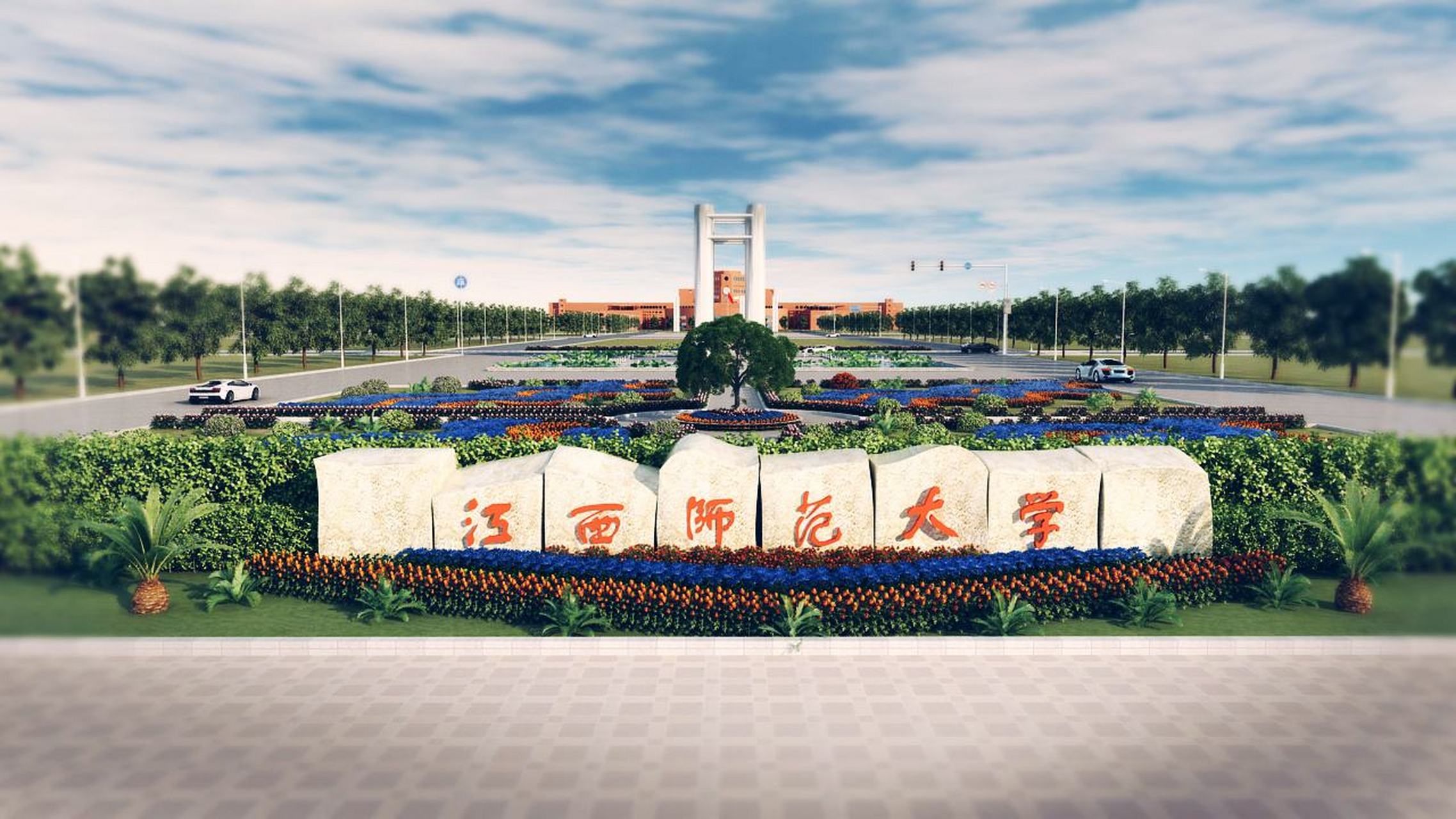 2020年最新校友会江西省大学排名,南昌大学,江西师大,江西财大位列