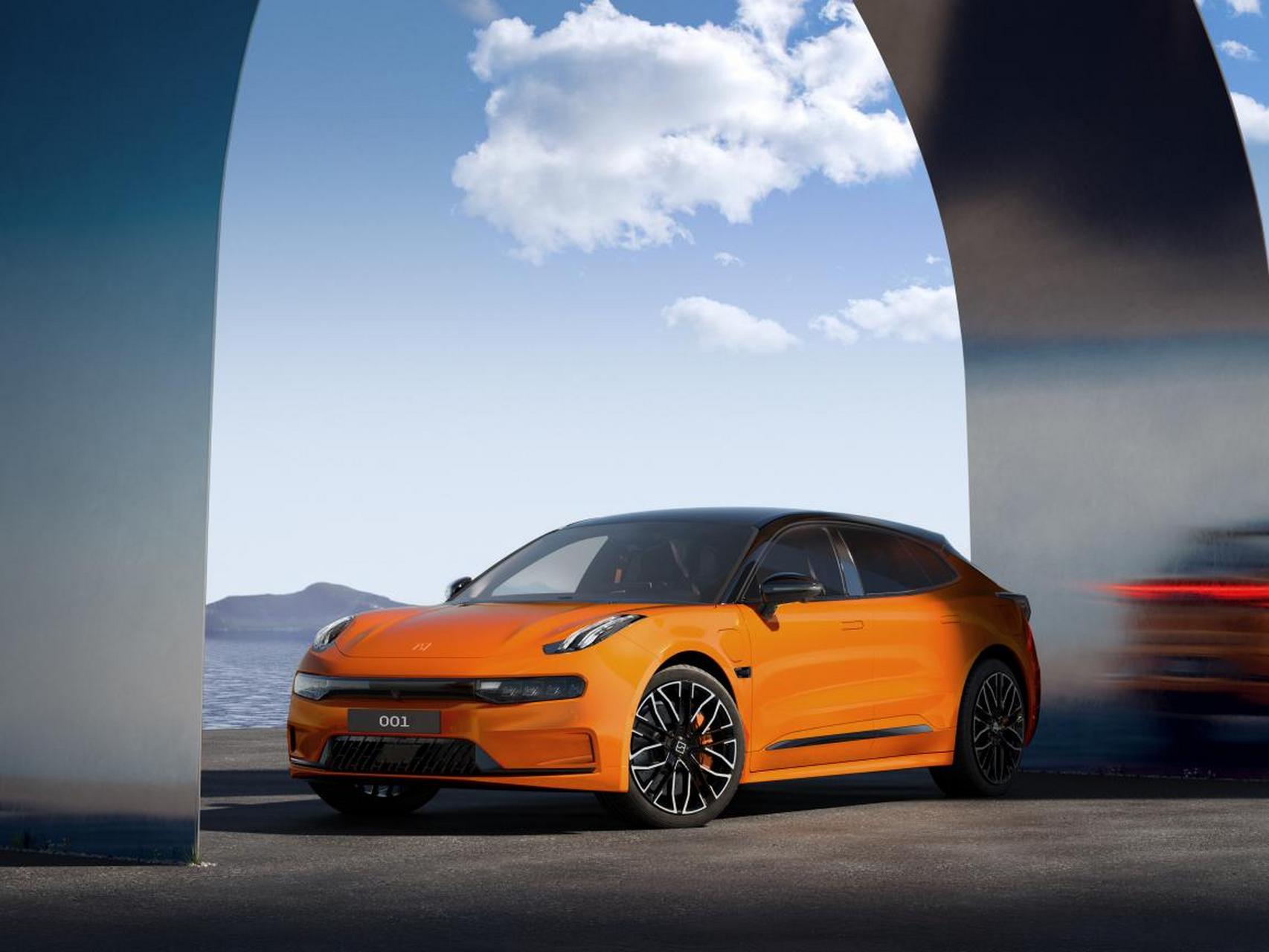 极氪001车主发布联合声明# #极氪001# #新能源汽