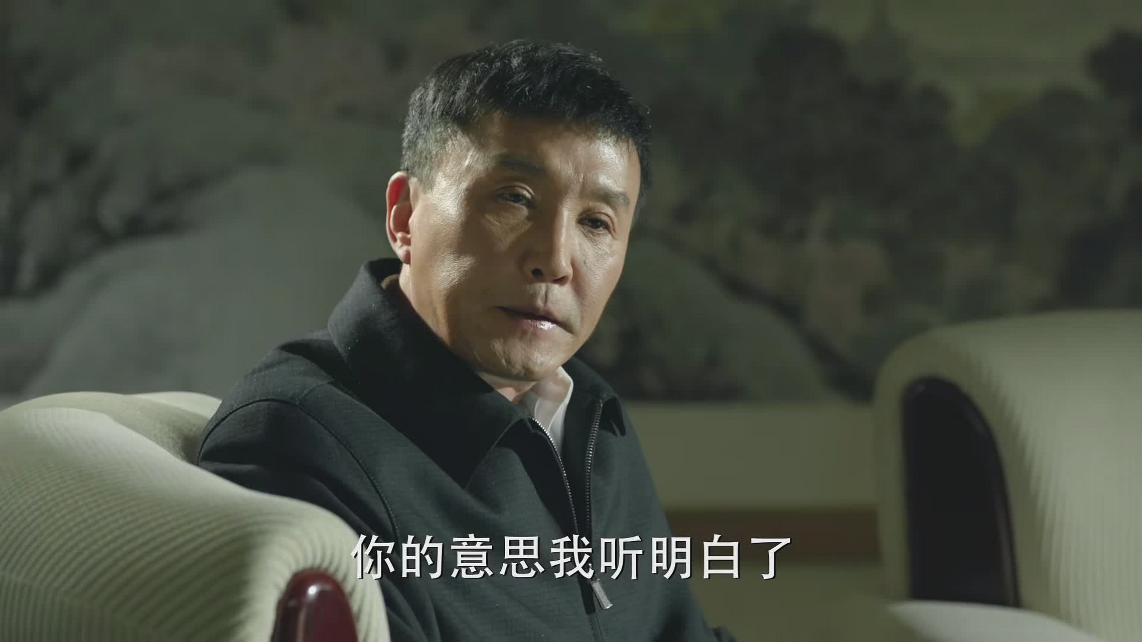 我发现,高育良是汉东的实权派人物,在最高决策层中