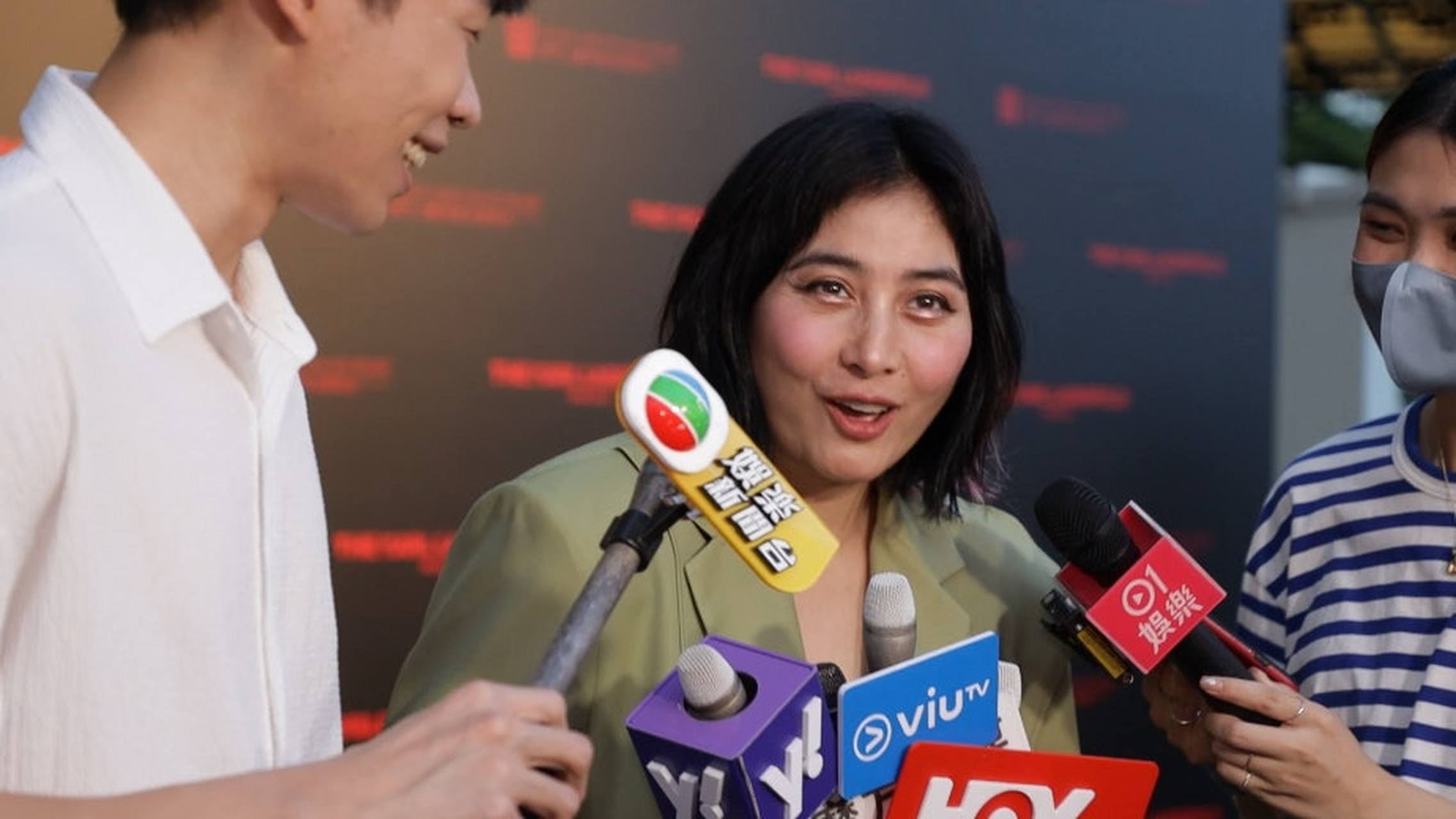 何超仪# 何超仪和何超琼,何超凤,何超蕸,三房的何超云,何猷启,以及