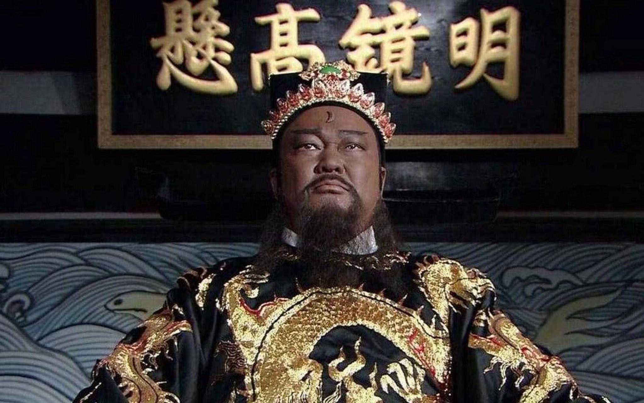 北宋名臣包拯被唤作包龙图,但是他并非龙图阁学士,而是龙图阁直学士