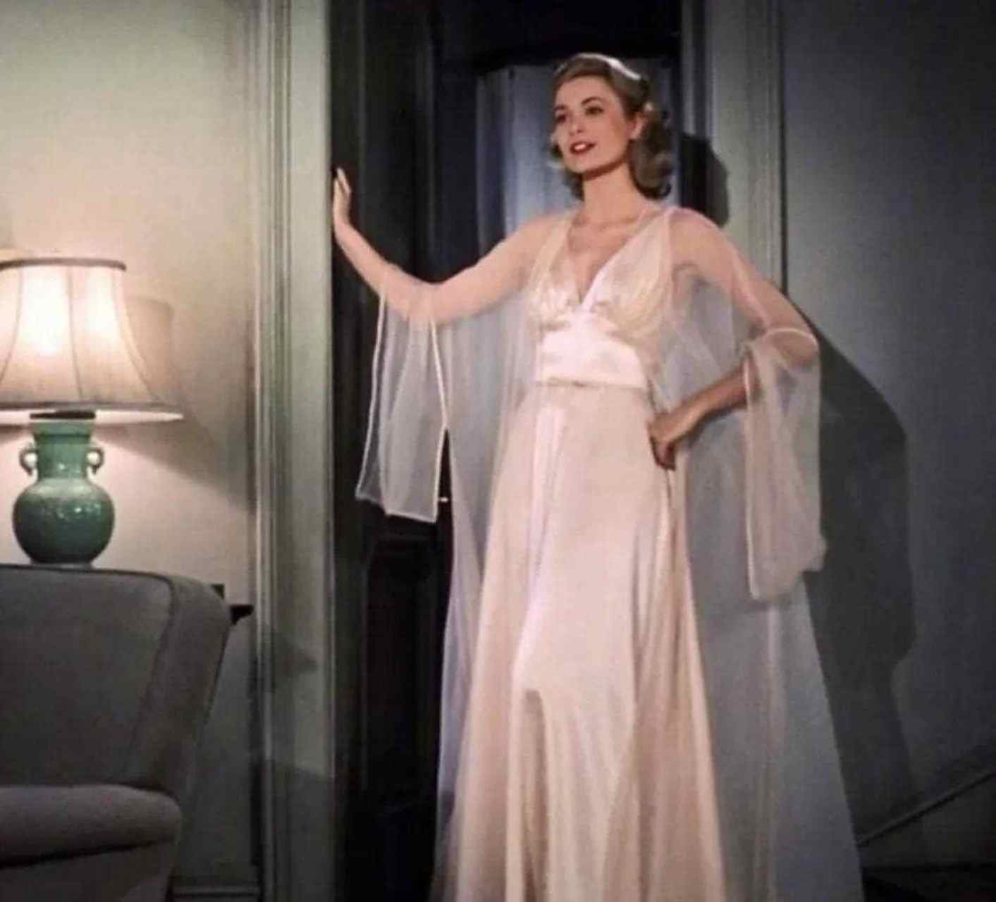 最美王妃格蕾丝.