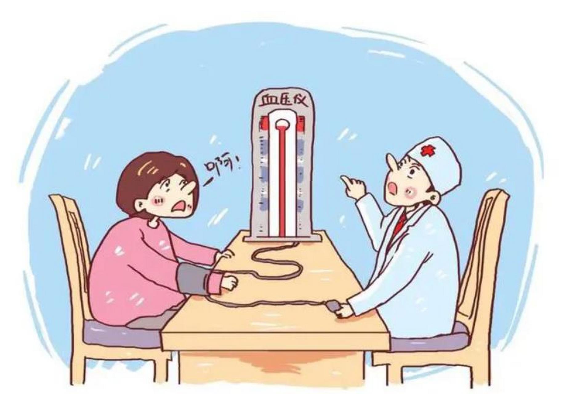 高血压病人夜间血压不下降,与脑血管病的发生也有一定的关系.