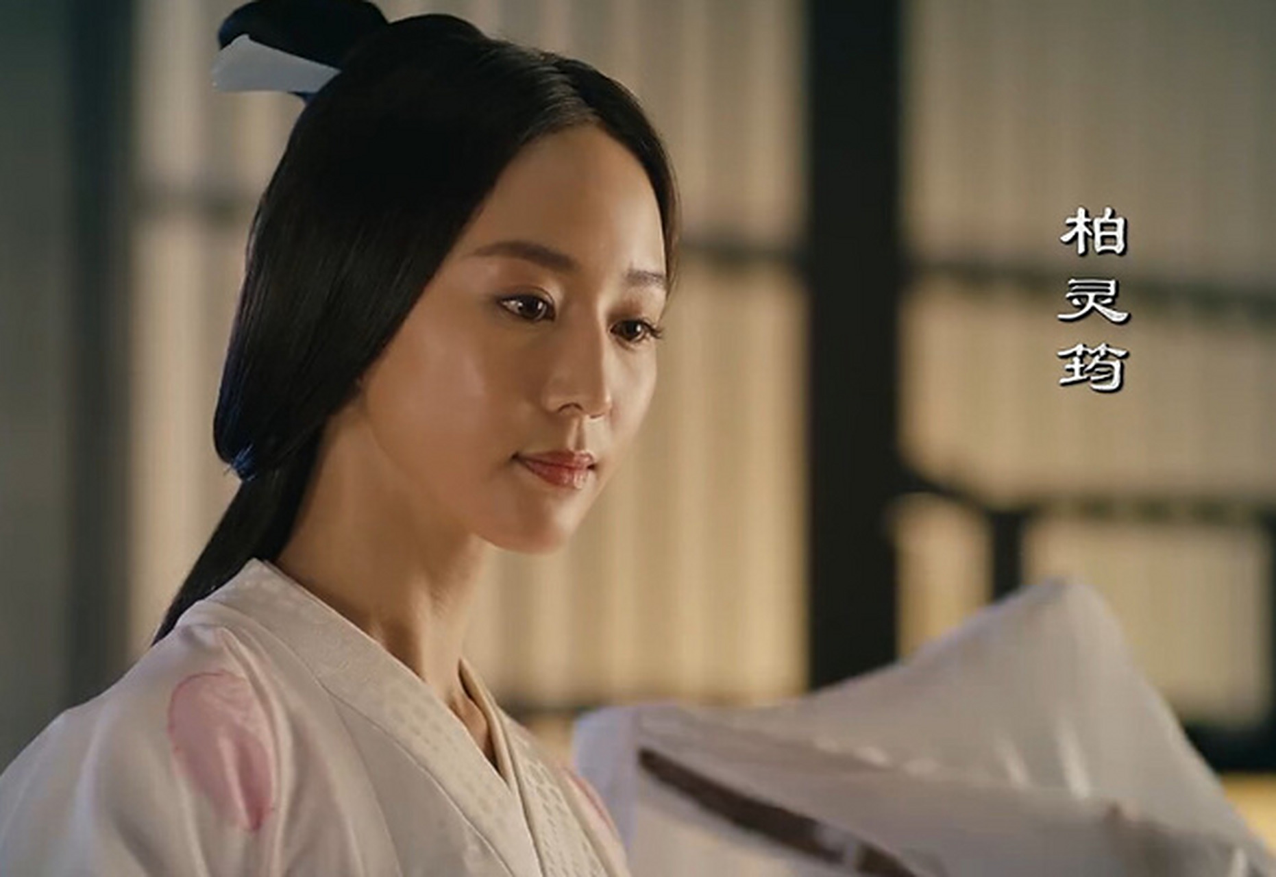 司马懿因为柏夫人差点让妻子,儿子自尽,还埋下了五胡乱华的隐患.