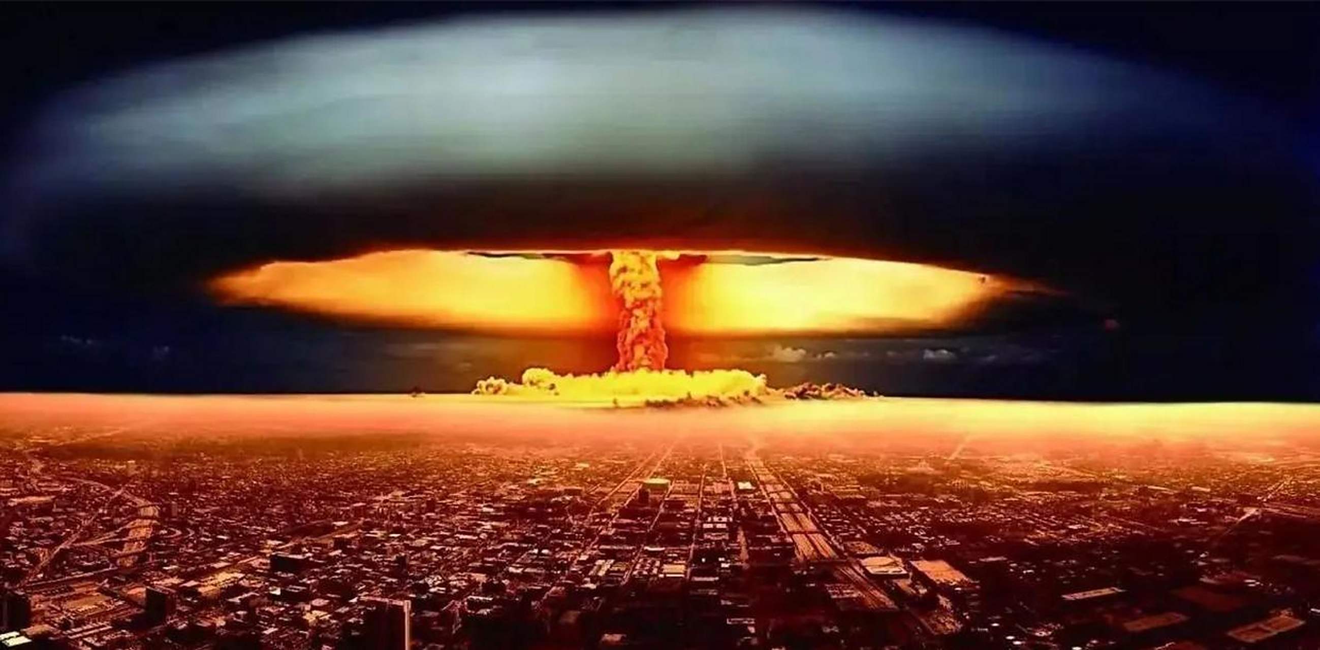 揭秘日本投降内幕[樱花]并非因为原子弹,日本在害怕什么?