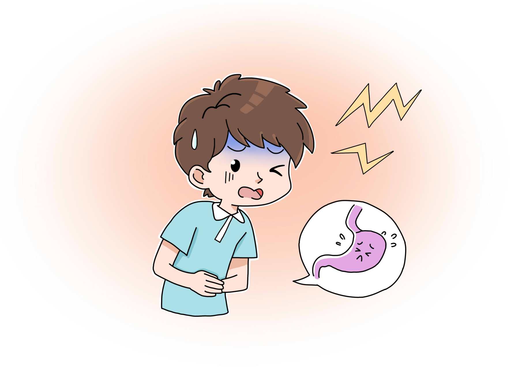 重度萎缩性胃炎是一种慢性消化系统疾病,特征是胃黏膜上皮和腺体萎缩