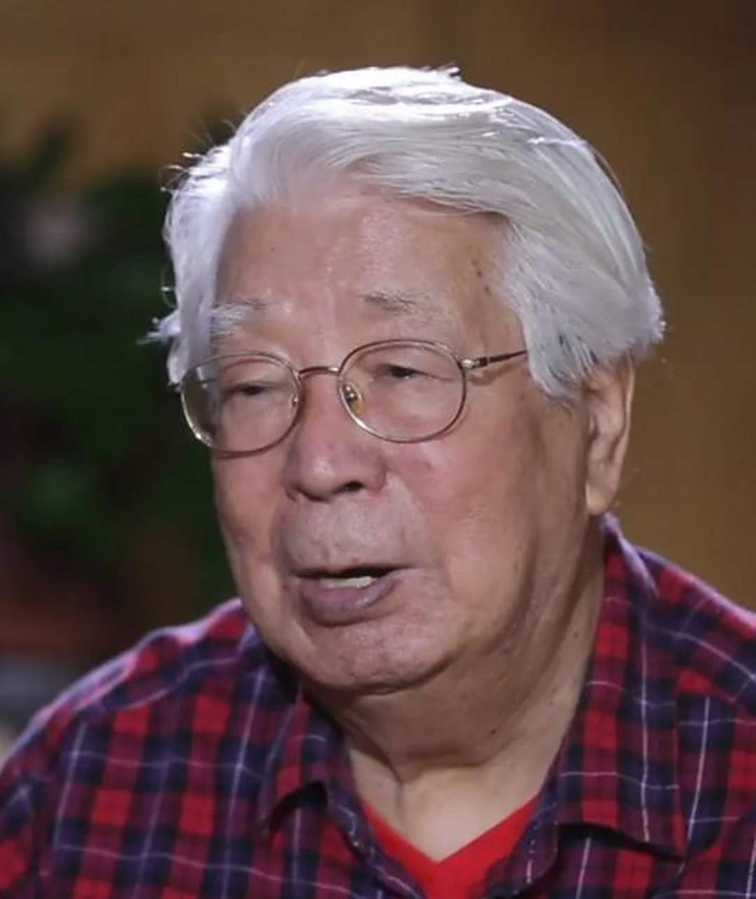 中国工程院院士王仲奇离世!