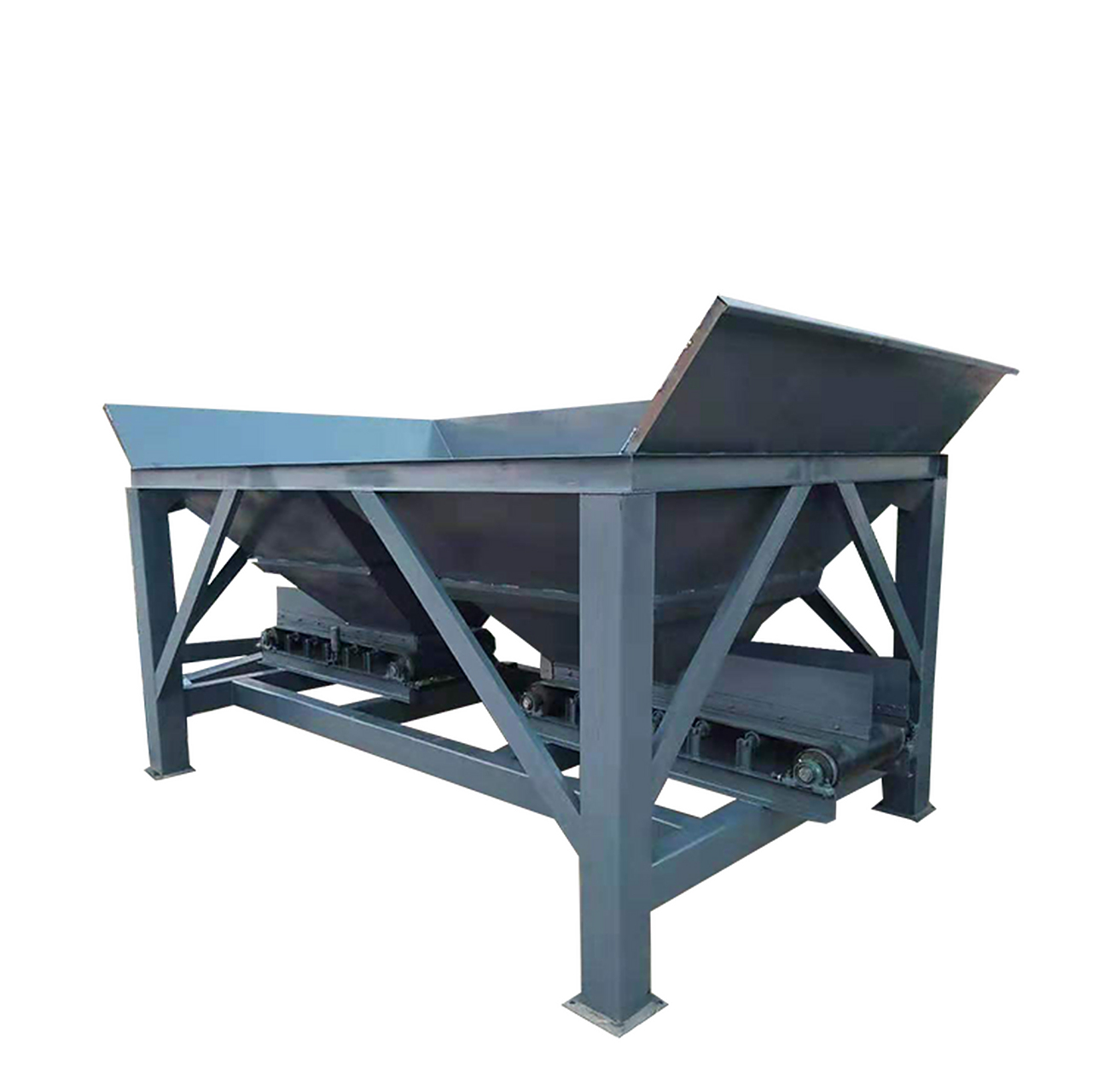 沙土装袋机主要用于冶金,矿山,煤炭,建材,电力,化工等行业,尤以冶金