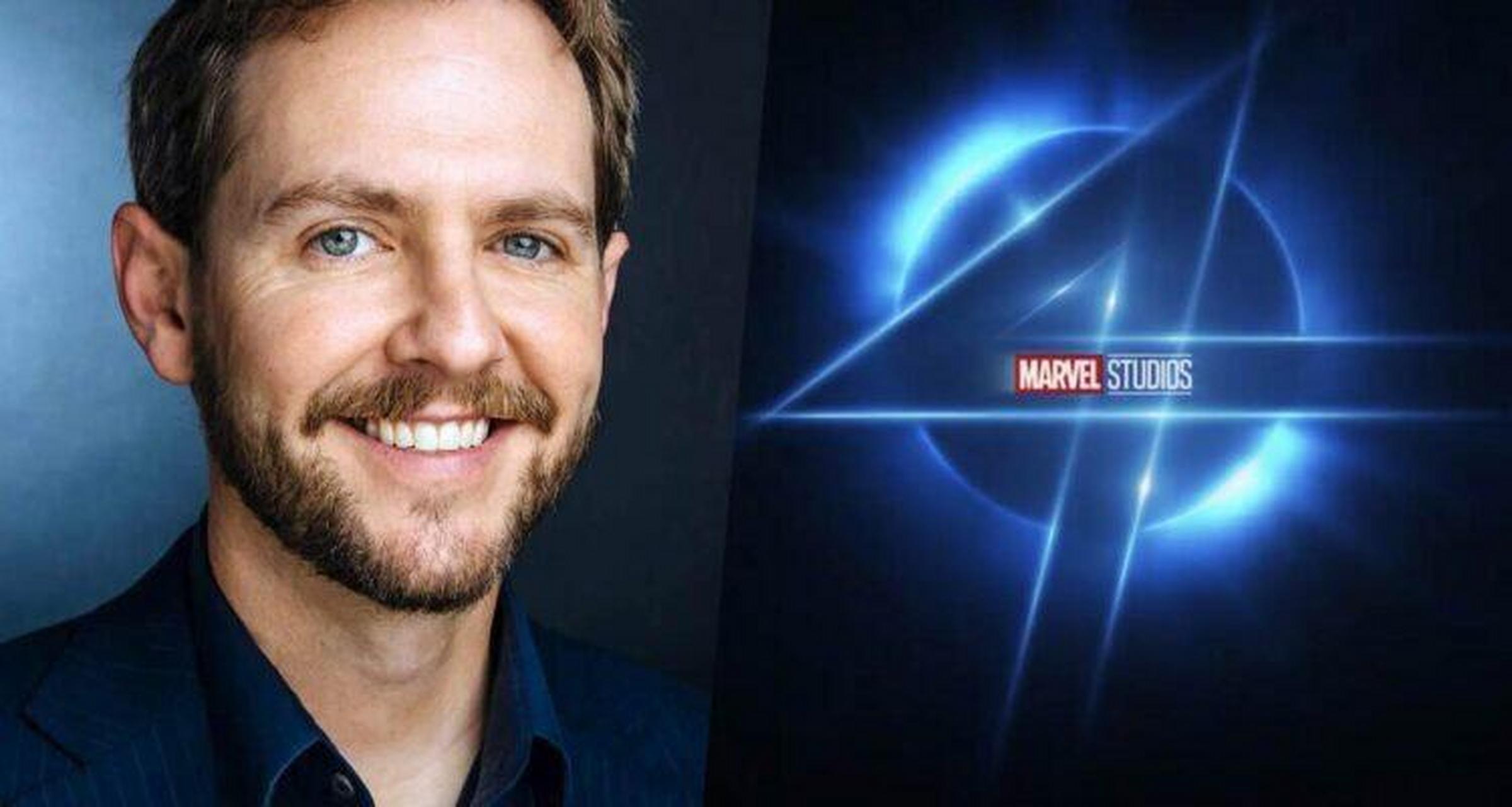 马特·沙克曼 执导的电影《新神奇四侠》的主角,漫威首要工作就是为她