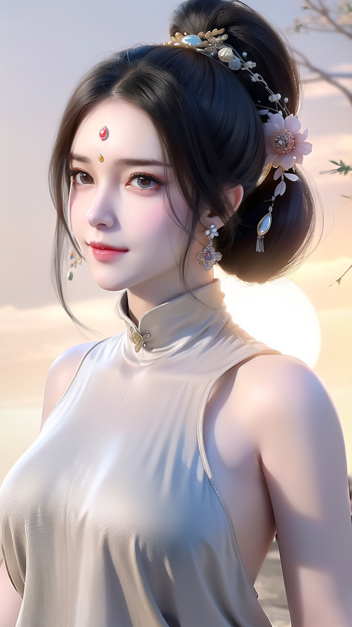 ai古风系原图,这腿这腰,喜欢的可以点个关注,不定时动态更新原图,谢谢