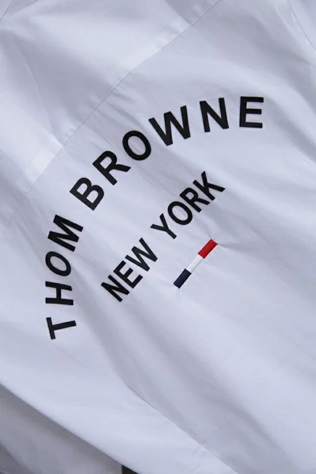 汤姆布朗时尚休闲衬衣