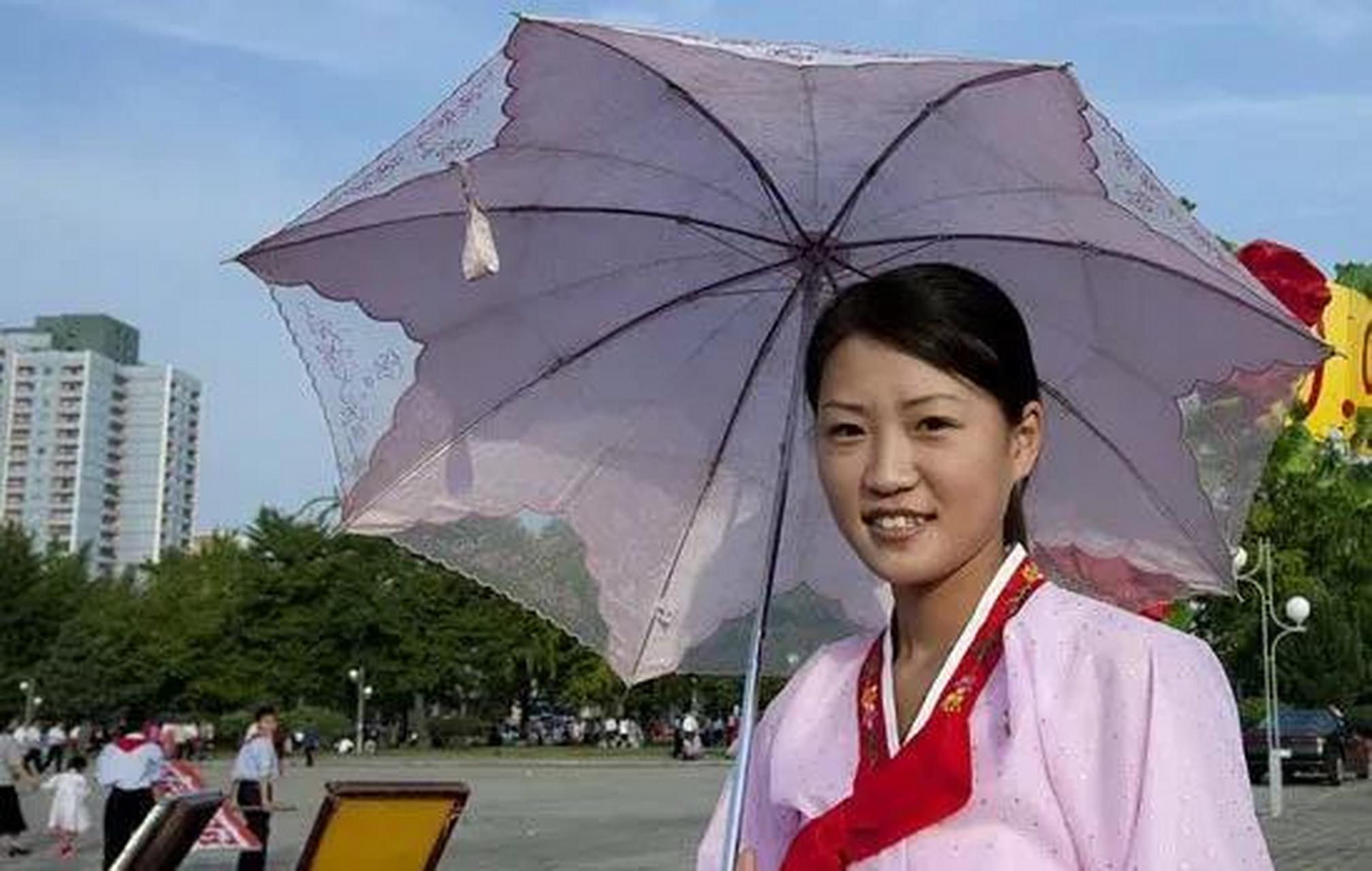 买朝鲜媳妇的都怎么样了?