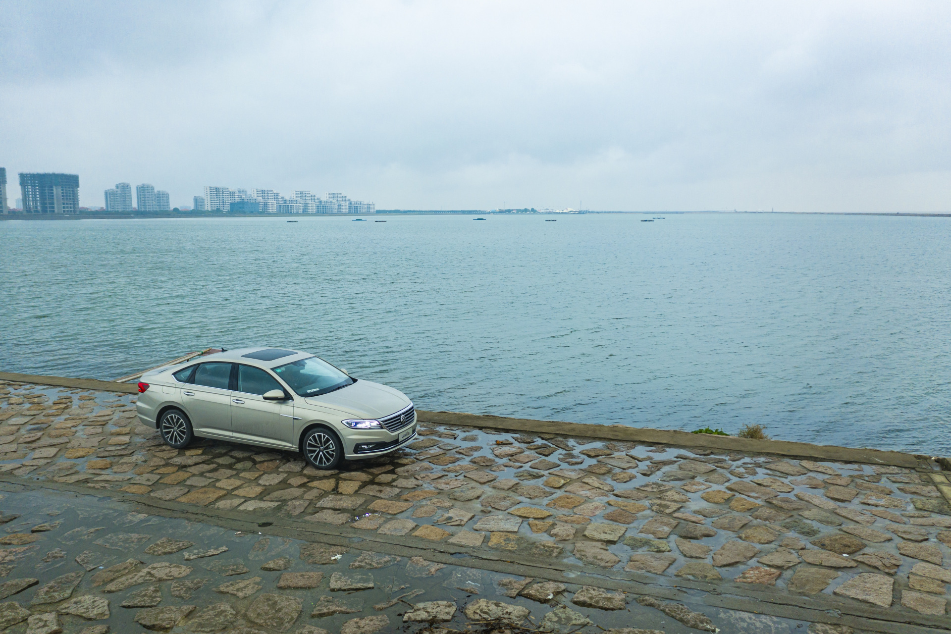 上海小镰仓,奉贤金汇港码头,小众观海点 如果来到奉贤,但是没有去海边