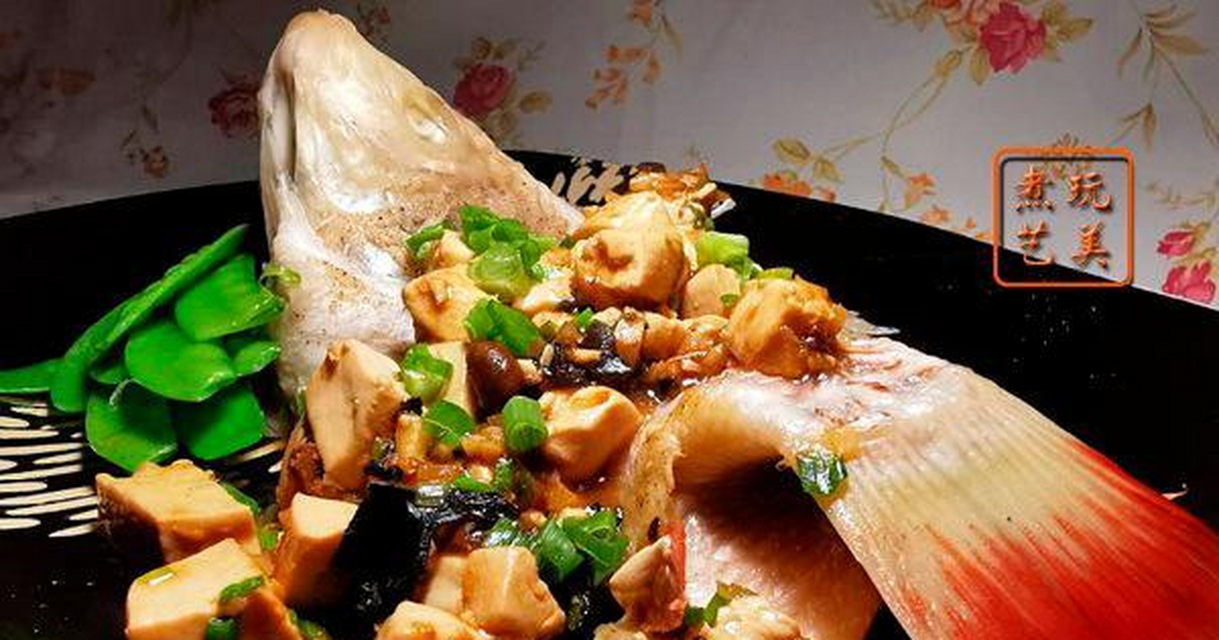 彩云鲷是比较实惠的鱼种,人工淡水养殖出来,刺少肉厚,粉红外表,一直很