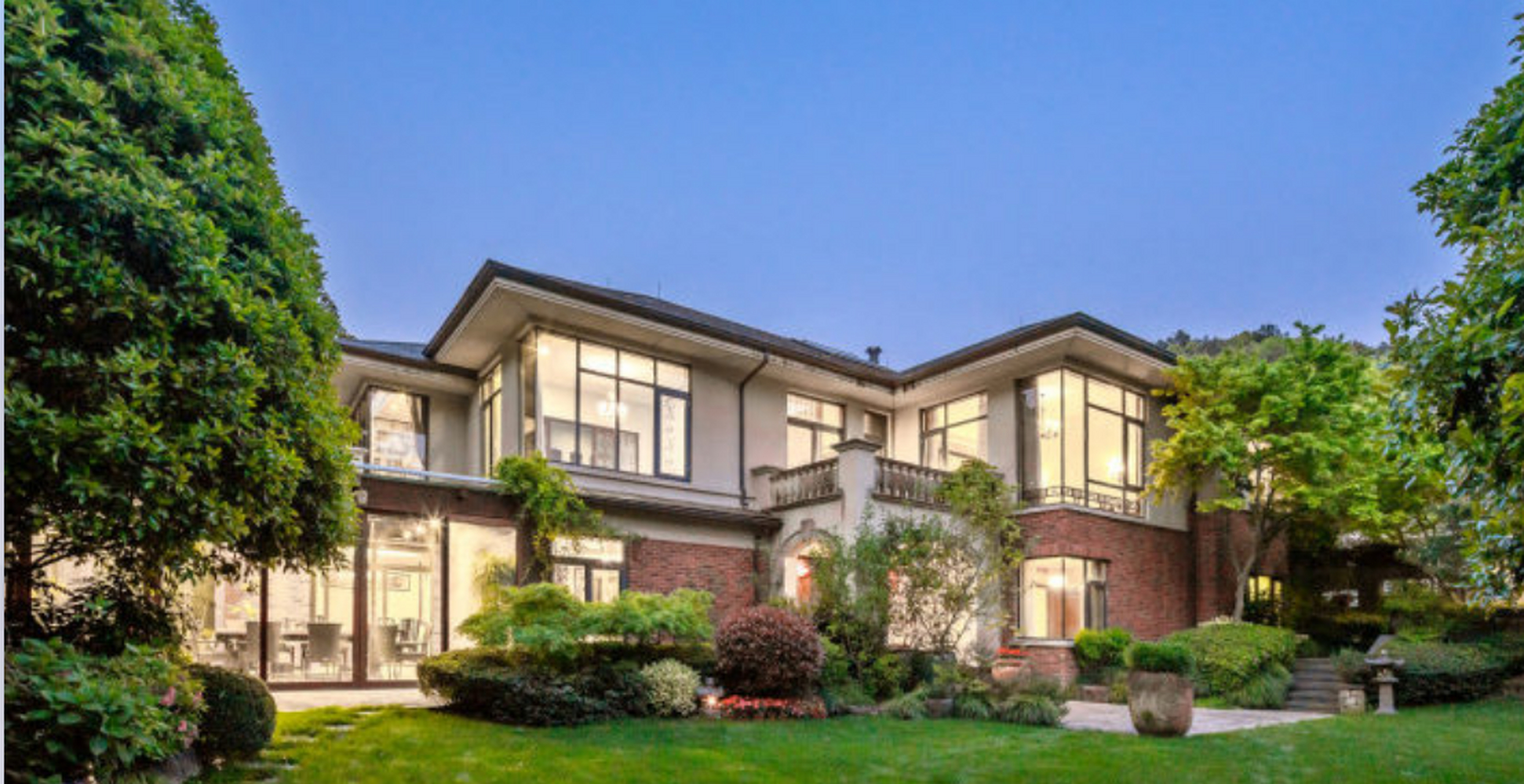 住杭州豪宅的人每天多工作38分钟,都很少玩手机