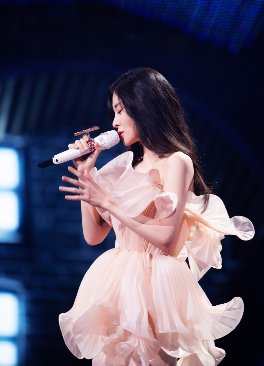 "中国好声音"作为一档备受瞩目的音乐真人秀节目,其