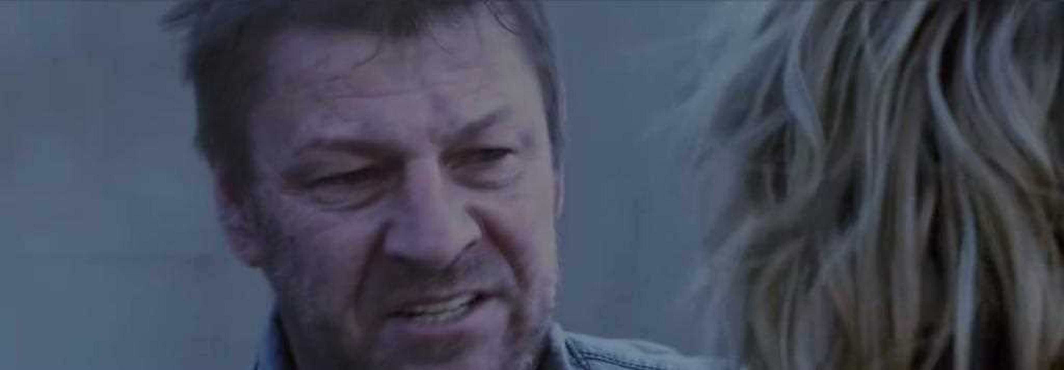 好莱坞便当之王肖恩·宾在花样死去这一块,他做到了极致!