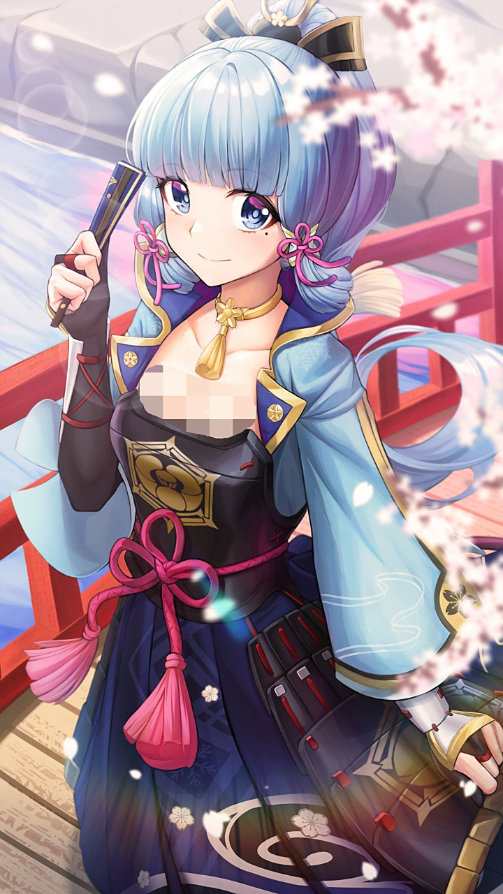 她们谁是你的女神  原神画廊230926 sora:かみさと あやか,デザイア