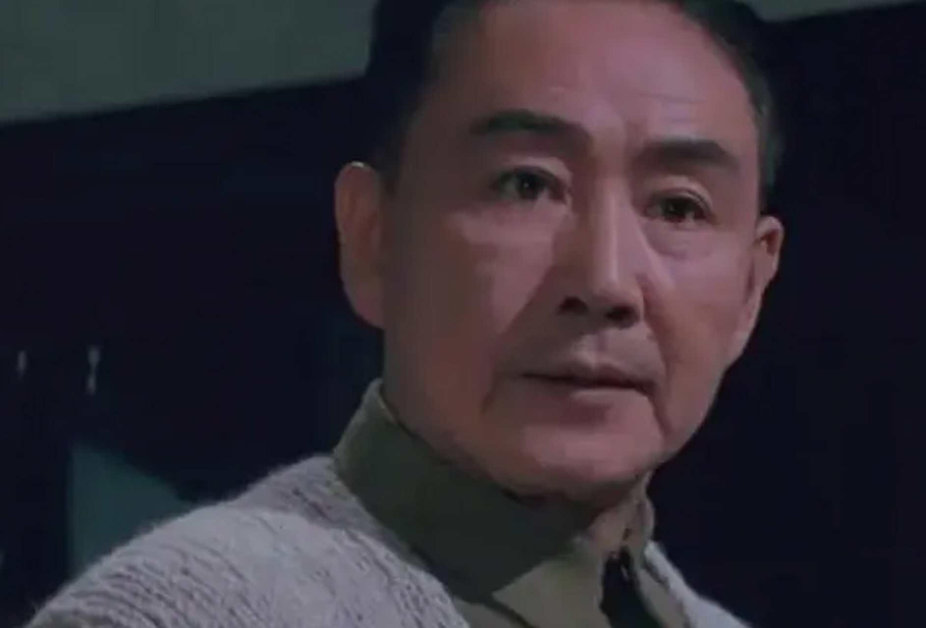 傅作义女儿傅冬菊,北平和平解放的关键人物,晚年结局怎么样 在北平