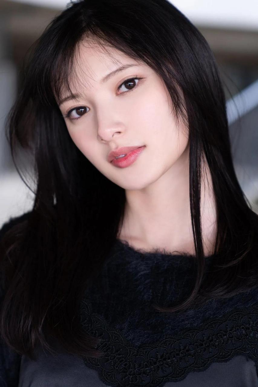 甜甜蜜蜜我的青岛心,日本人气模特和女演员,真的好帅哦!