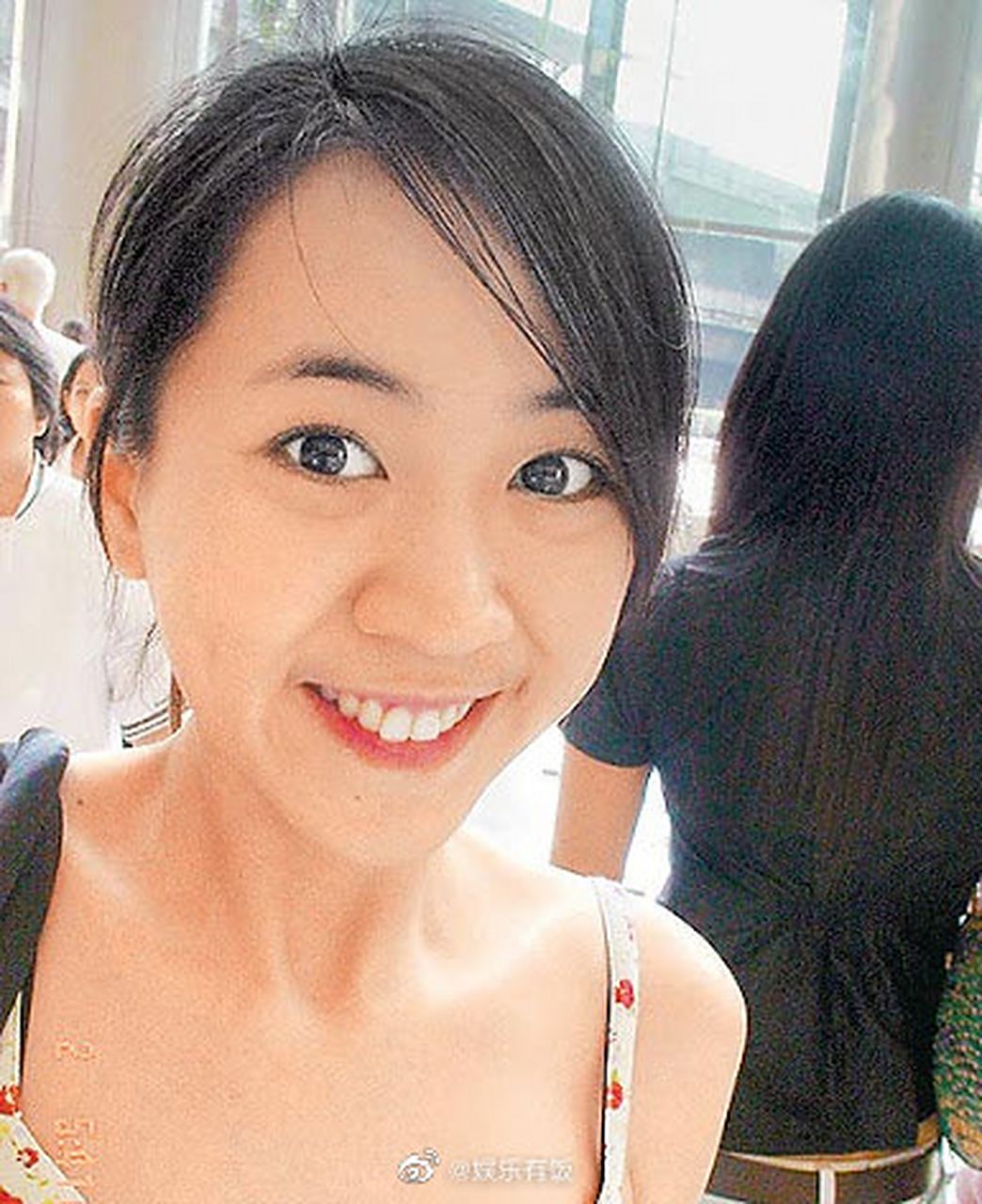 在线吃瓜猜爆料#王婷萱是女团(台湾乐队kiss)出身,身高166公分,出生