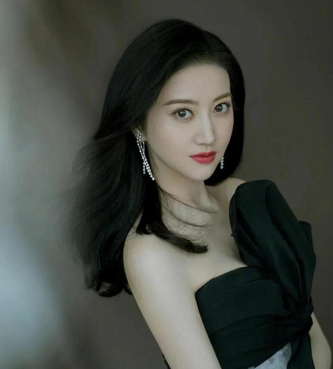 景甜大眼美女,高清壁纸写真集