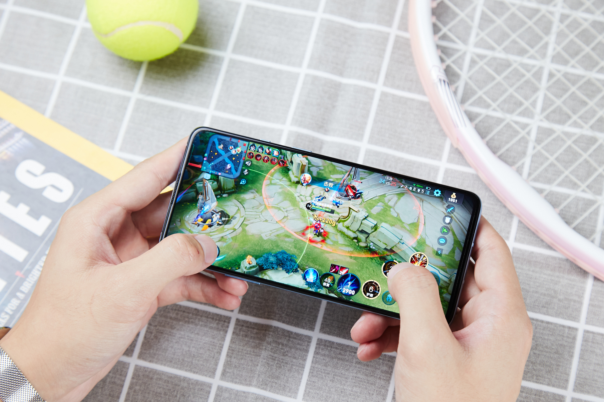 以前很多人都说用了苹果之后"旦用难回",现在换到从苹果换到国产手机