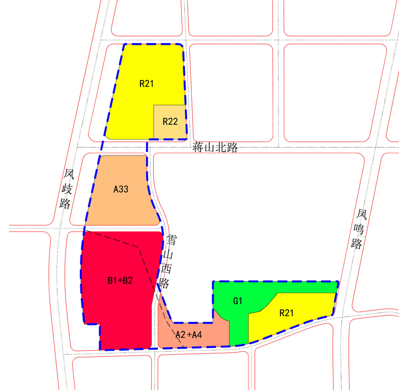 济南雪山片区图片