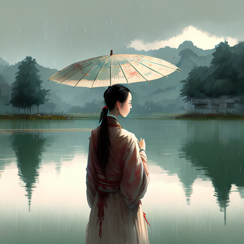 每个人都有过去,这些过去就形成了记忆堆积在心里的角落