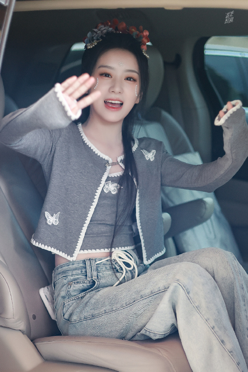 演员包上恩美图