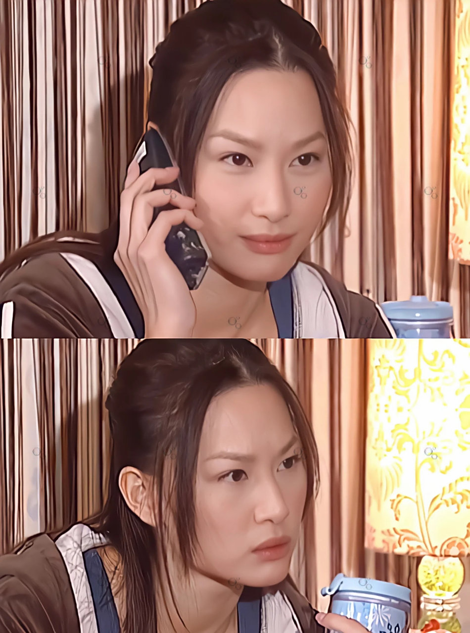  仁心解码>我的莫敏儿警官,美得让人窒息!