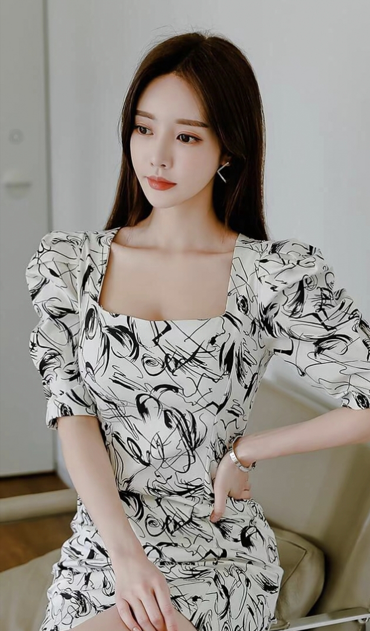 孙允珠高清美照[开心]