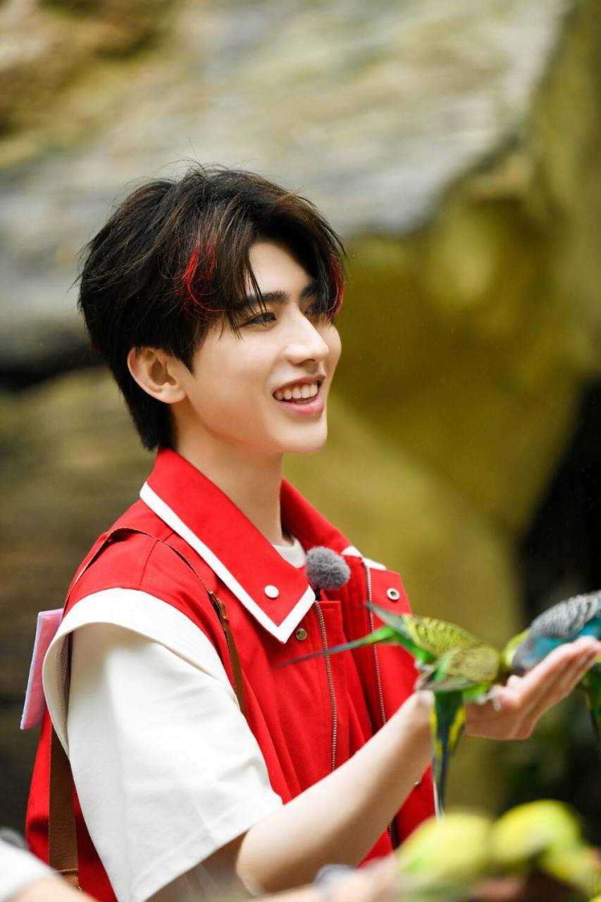 原因可能是因为蔡徐坤的私生活事件的影响,蔡徐坤作为跑男固定嘉宾之