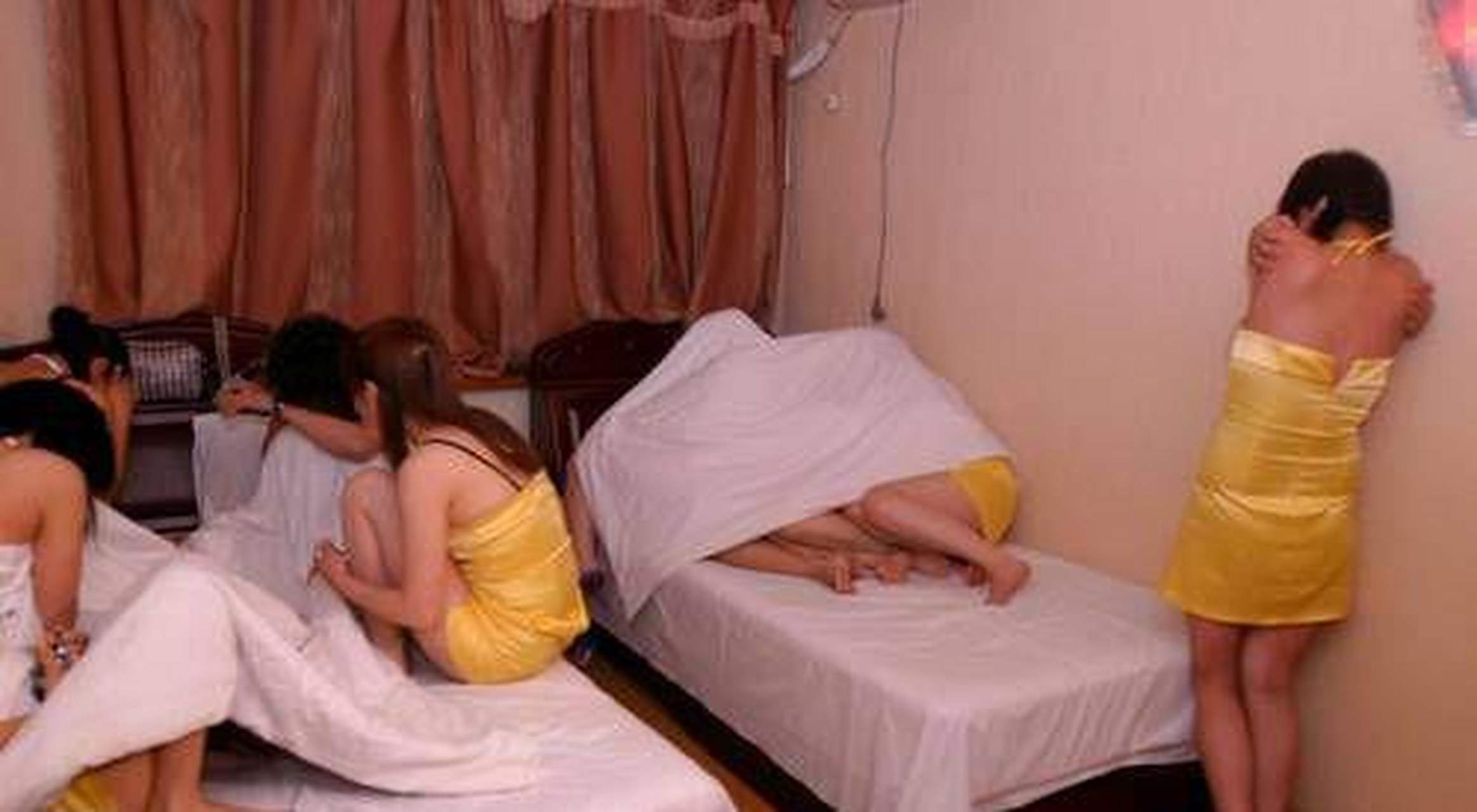 贵州"失足少女"卖淫"良心价",每次只收"30元",事后男子却震惊的发现