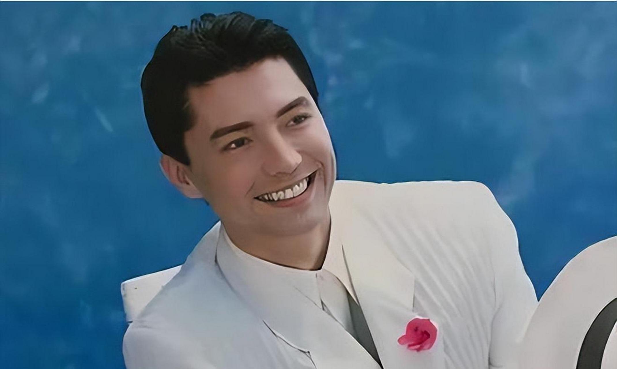 尊龙:拥有超高颜值,却是孤儿一个,去世后也清清白白