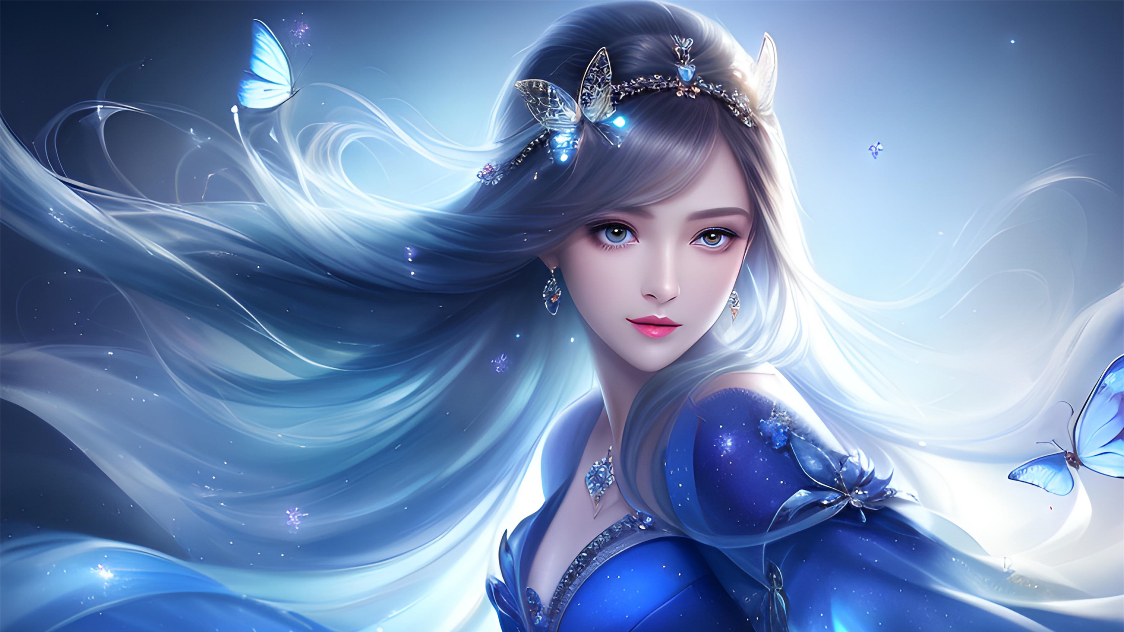 ai绘图雅典娜女神