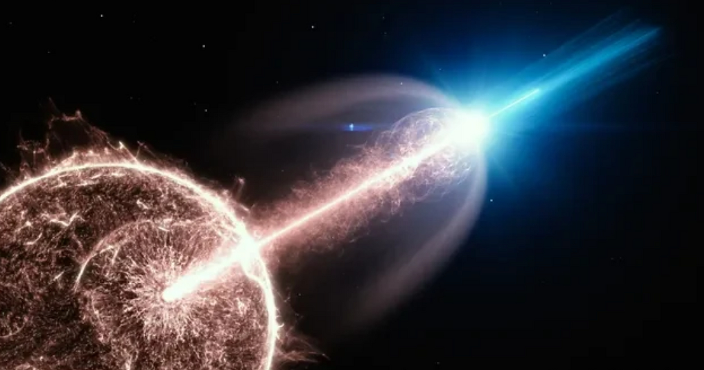 我国截获"天鹅座""来信"!内容是什么?