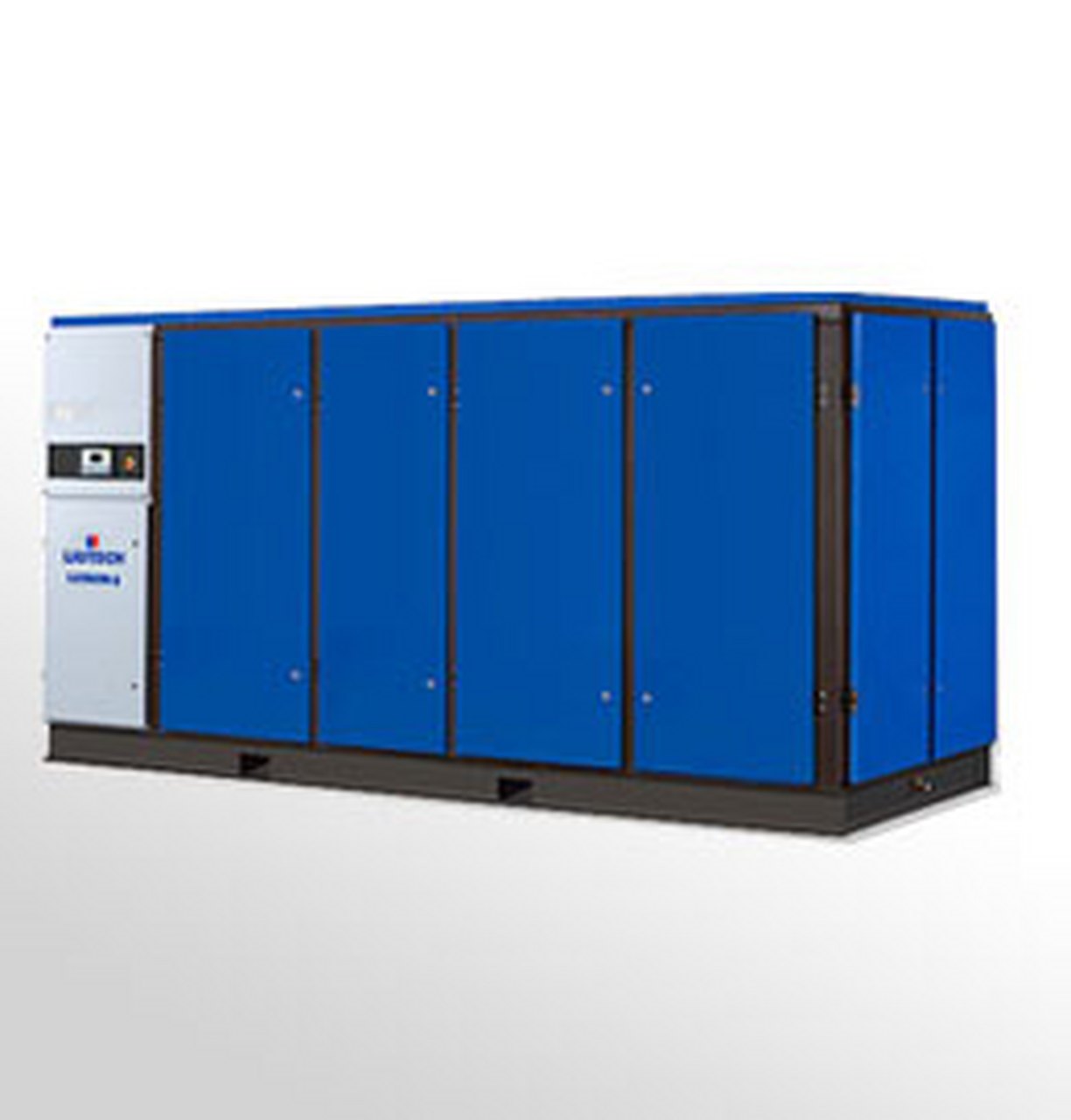 柳富达螺杆式空压机  型号:lu250-560 品牌:柳州富达(liutech) 价格