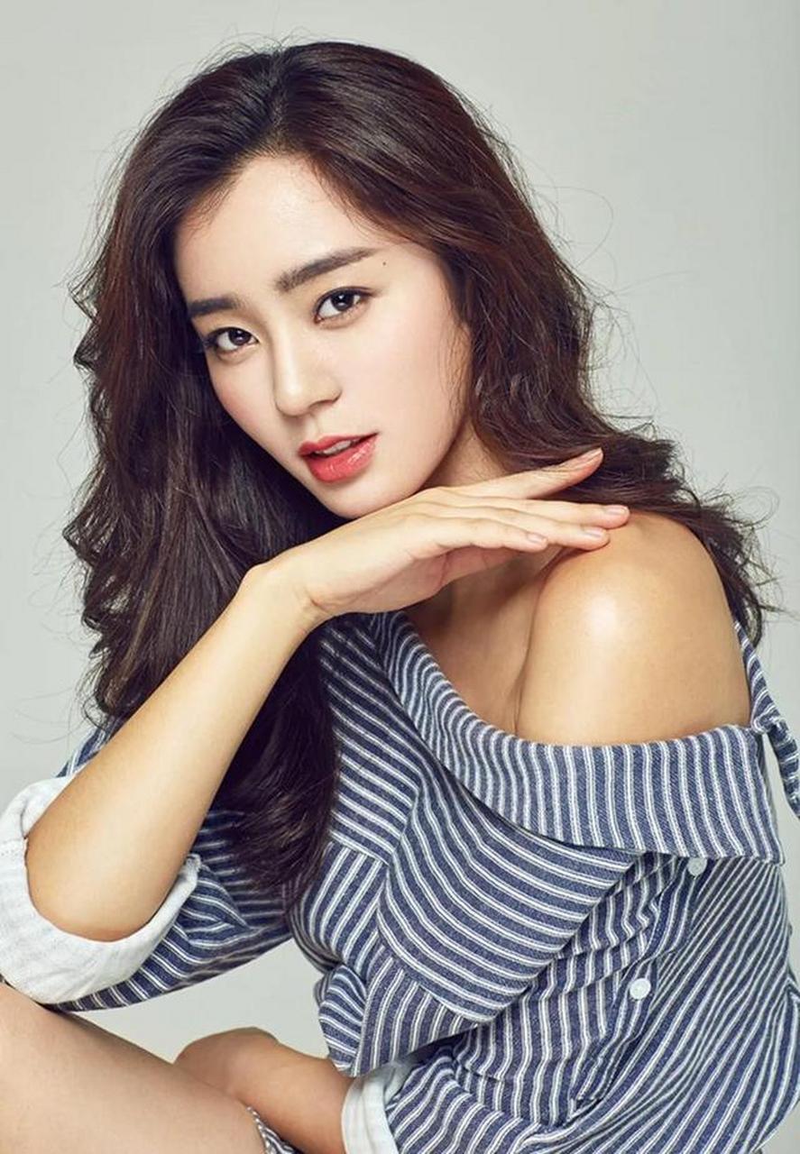 《每日一星》张梦露