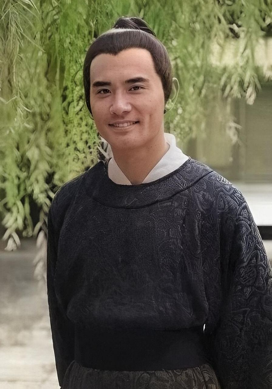 太平公主一生的挚爱当然是薛绍.