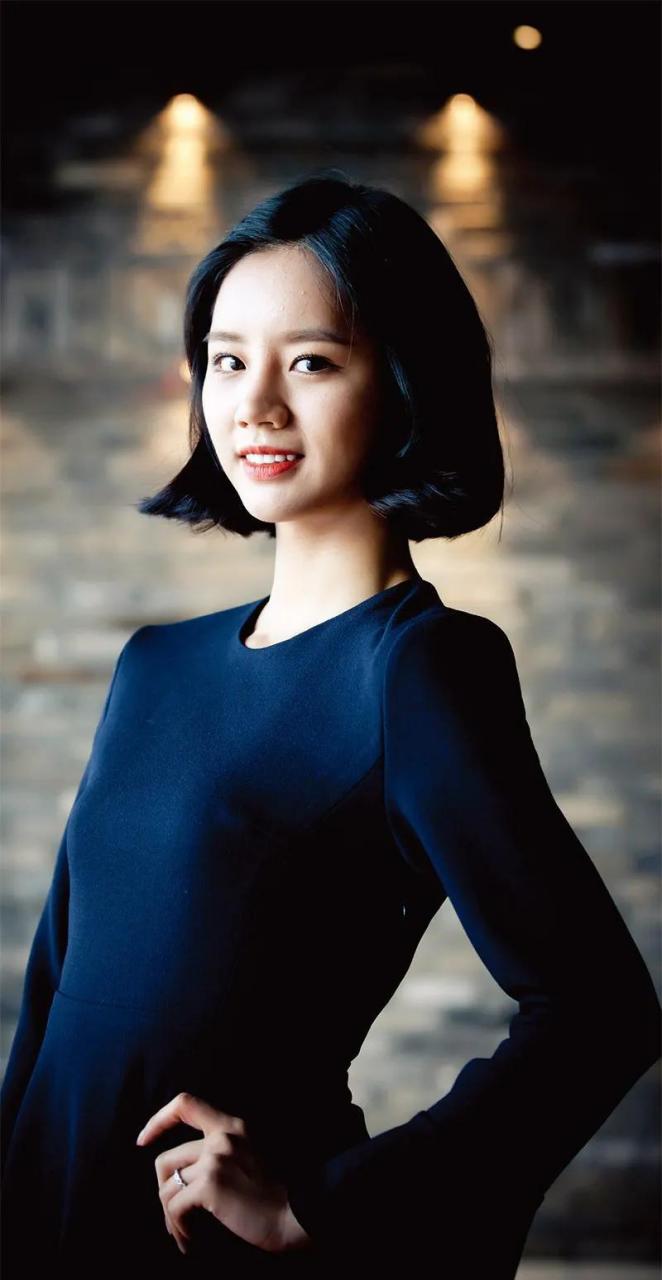 韩国国民撒娇女李惠利