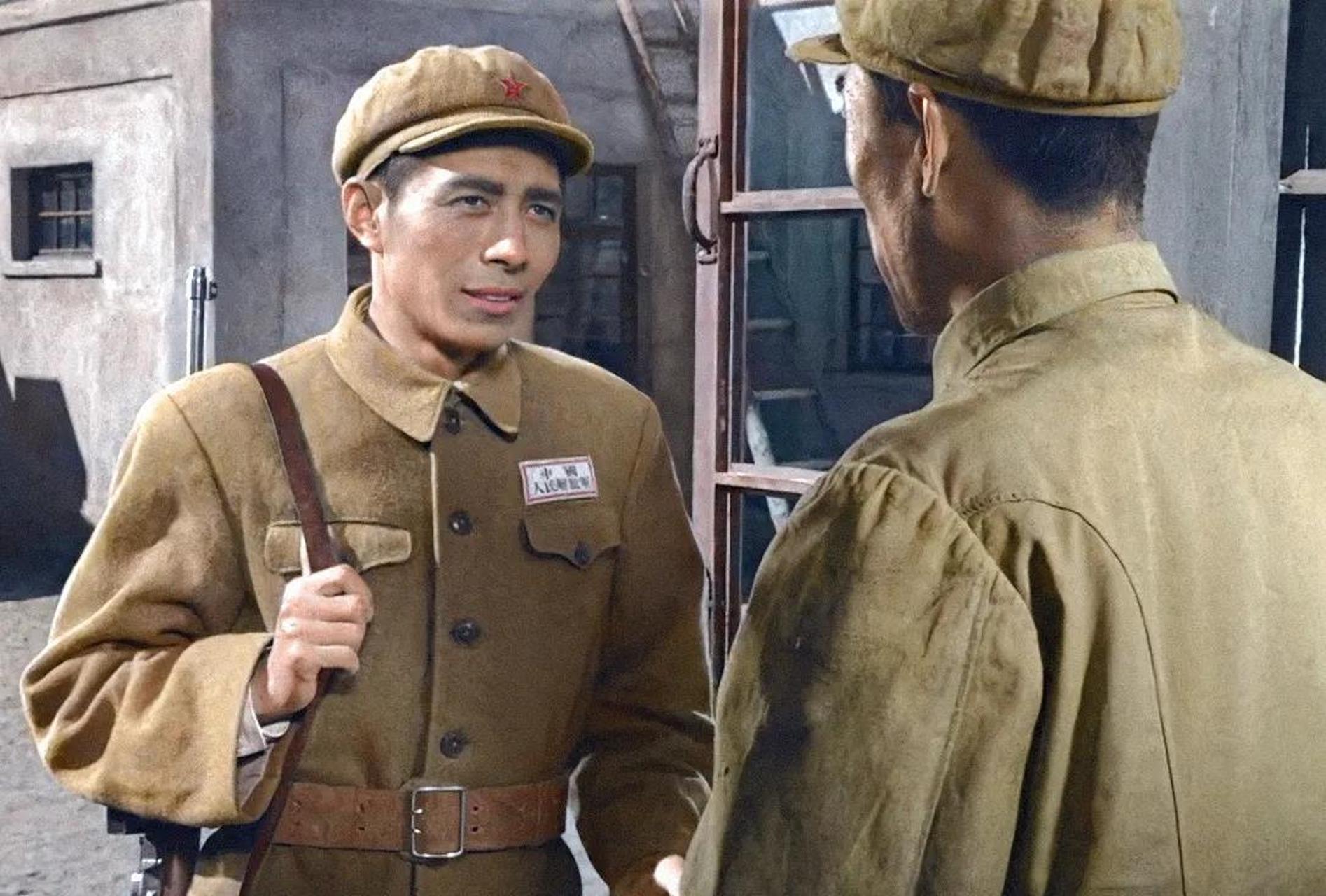 长影电影演员,导演张辉于2023年4月6日23时36分去世,终年91岁.