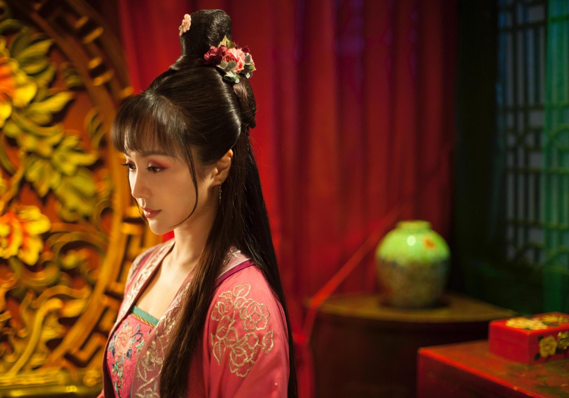 青楼自古就是我国的纳税大户之一,也是我国古代的一